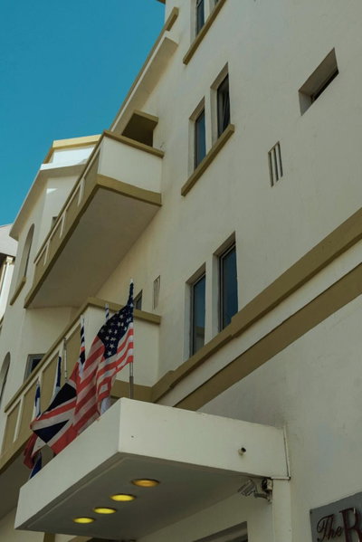 Bell Boutique and Spa Hotel, Tel Aviv, Israel