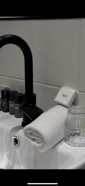 Bell Boutique and Spa Hotel, Tel Aviv, Israel