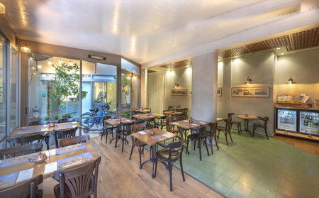 Margosa Boutique Hotel Tel-Aviv Jaffa, Jaffa, Israël