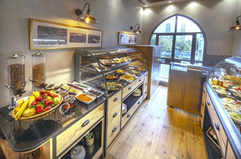 Margosa Boutique Hotel Tel-Aviv Jaffa, Jaffa, Israël
