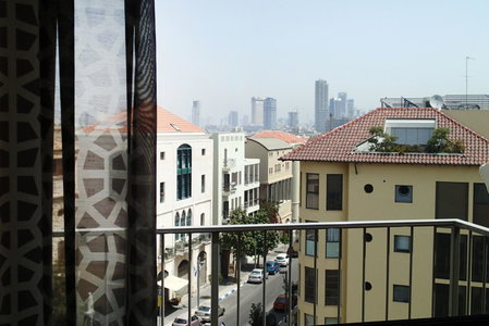 Margosa Boutique Hotel Tel-Aviv Jaffa, Jaffa, Israël