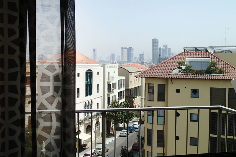 Margosa Boutique Hotel Tel-Aviv Jaffa, Jaffa, Israël
