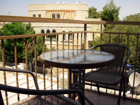 The Little House In Bakah, Jerusalem, Израиль