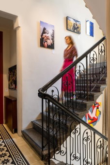 Assemblage Boutique, Tel Aviv, Israel