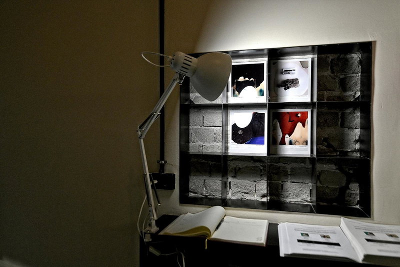 Assemblage Boutique, Tel Aviv, Israel