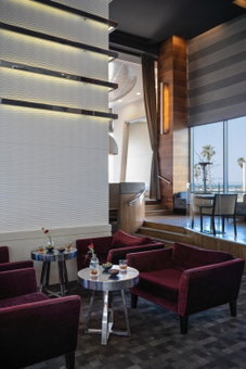 Dan Panorama Tel Aviv Hotel, Jaffa, Израиль