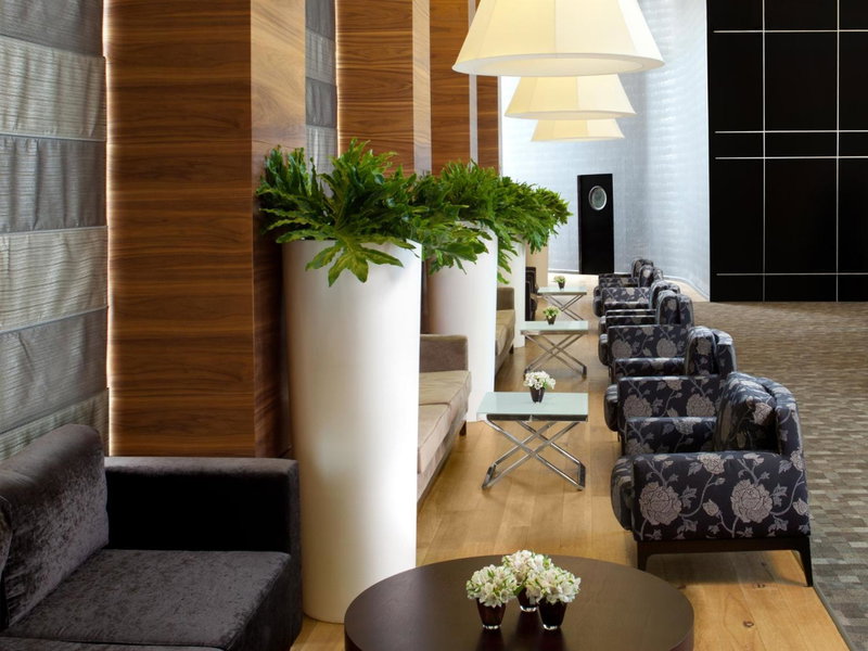 Dan Panorama Tel Aviv Hotel, Jaffa, Израиль