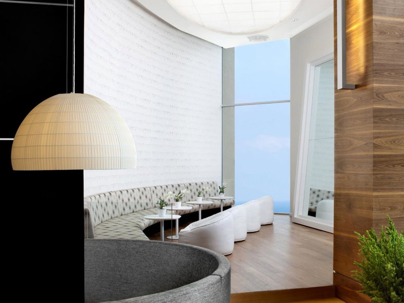 Dan Panorama Tel Aviv Hotel, Jaffa, Израиль