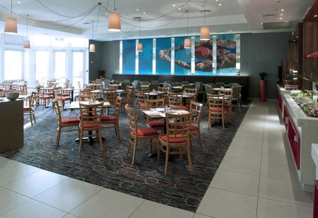 Sport Club by Isrotel Collection, Eilat, Israel