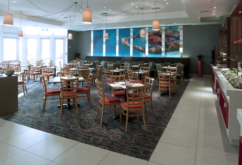 Sport Club by Isrotel Collection, Eilat, Israel