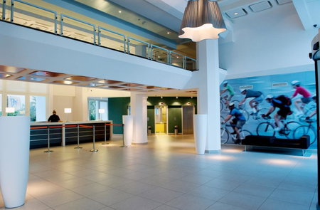 Sport Club by Isrotel Collection, Eilat, Israel