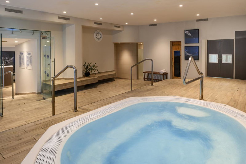 Sport Club by Isrotel Collection, Eilat, Israel