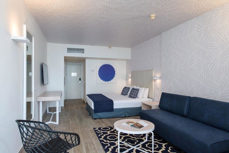 Sport Club by Isrotel Collection, Eilat, Israel