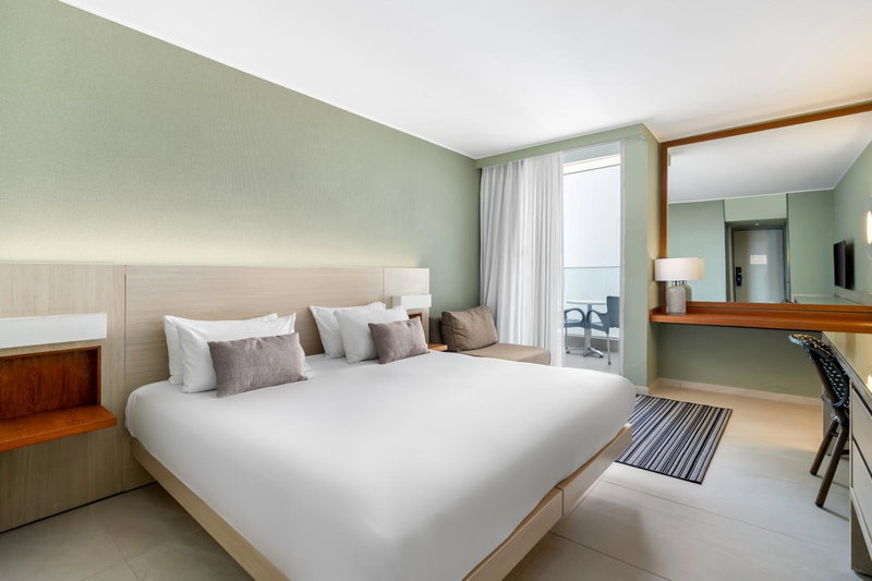 Sport Club by Isrotel Collection, Eilat, Israel