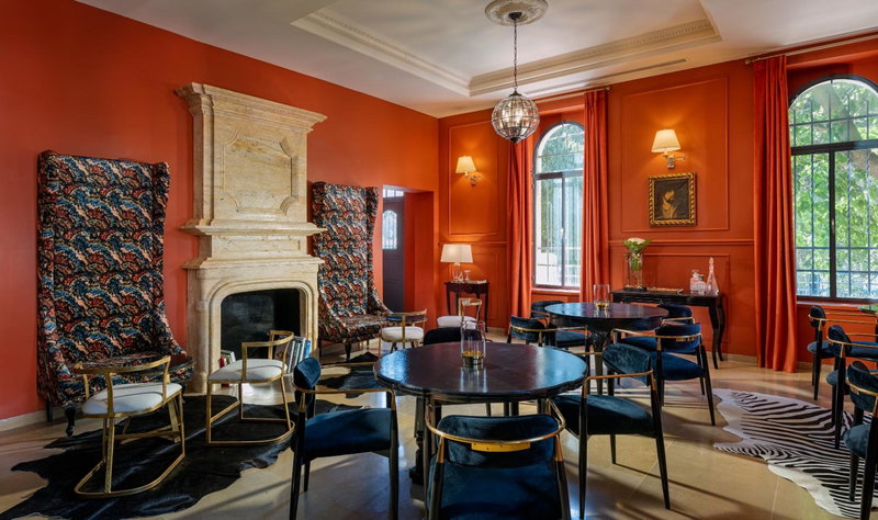 Villa Brown Moshava - a member of Brown Hotels, Jerusalem, Israel