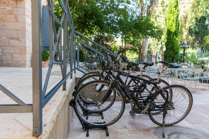 Villa Brown Moshava - a member of Brown Hotels, Jerusalem, Israel