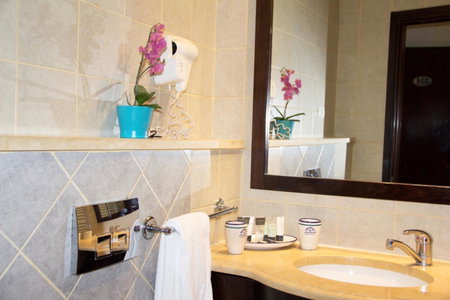 National Hotel - Jerusalem, West Jerusalem, Israel