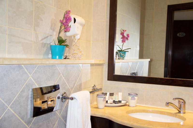 National Hotel - Jerusalem, West Jerusalem, Israel