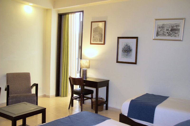 National Hotel - Jerusalem, West Jerusalem, Israel