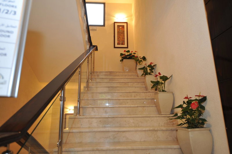 National Hotel - Jerusalem, West Jerusalem, Israel