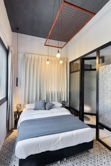 Levinski Market Hotel, Tel Aviv, Israël
