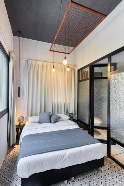 Levinski Market Hotel, Tel Aviv, Israël