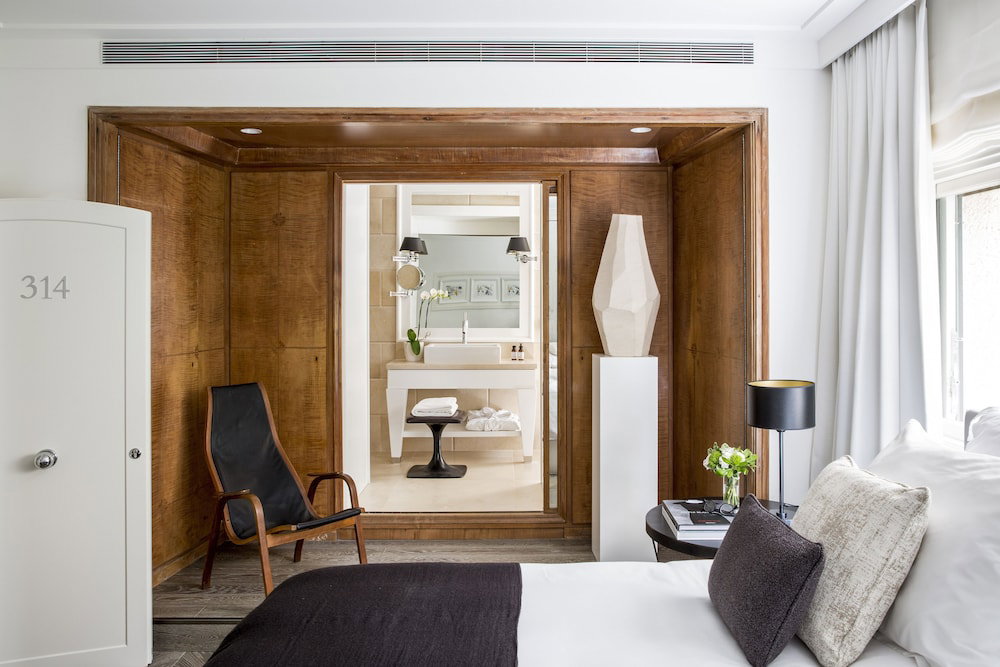 Hotel · White Villa Tel Aviv Hotel, Tel Aviv