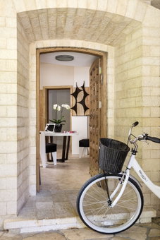 White Villa Tel Aviv Hotel, Tel Aviv, Israel