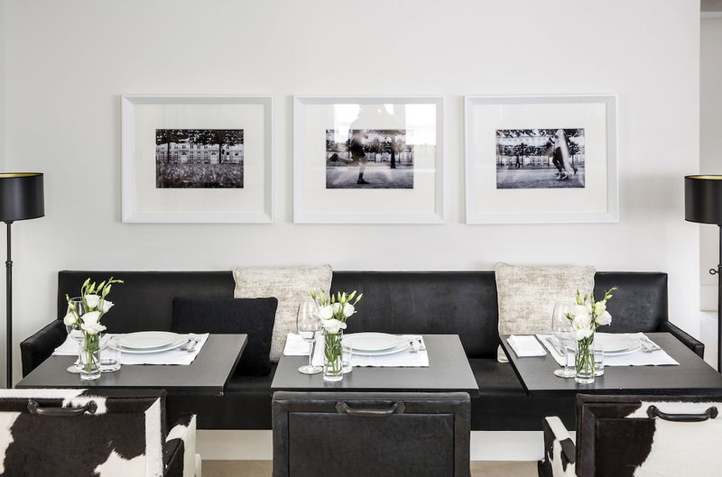 White Villa Tel Aviv Hotel, Tel Aviv, Israel