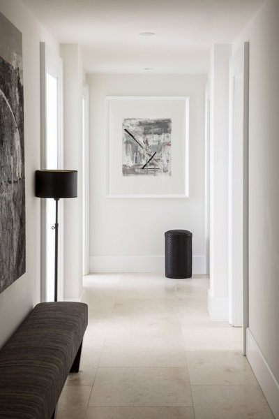White Villa Tel Aviv Hotel, Tel Aviv, Israel