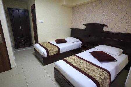 Hashimi Hotel Old City Jerusalem, West Jerusalem, Israel