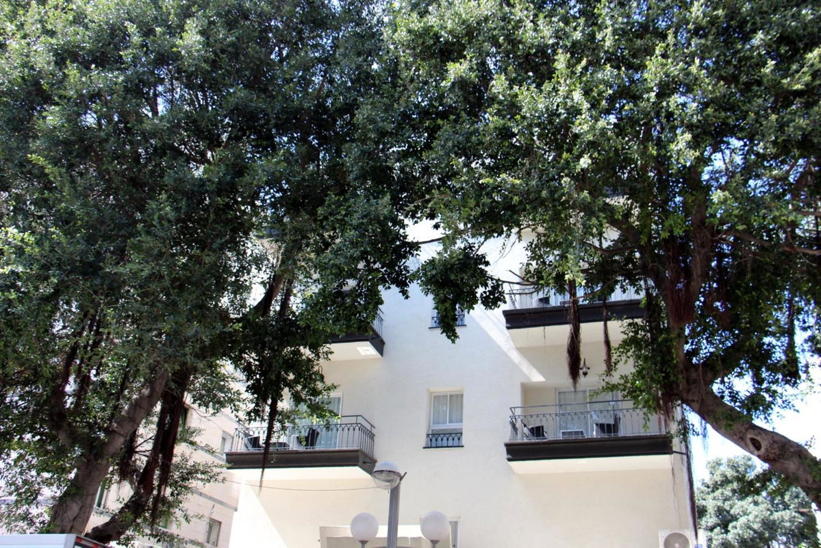Dizengoff Avenue Boutique Hotel - by Echo Hotels, Israel