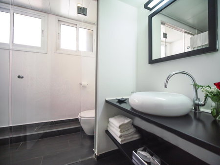 Dizengoff Avenue Boutique Hotel - by Echo Hotels, Tel Aviv, Israel