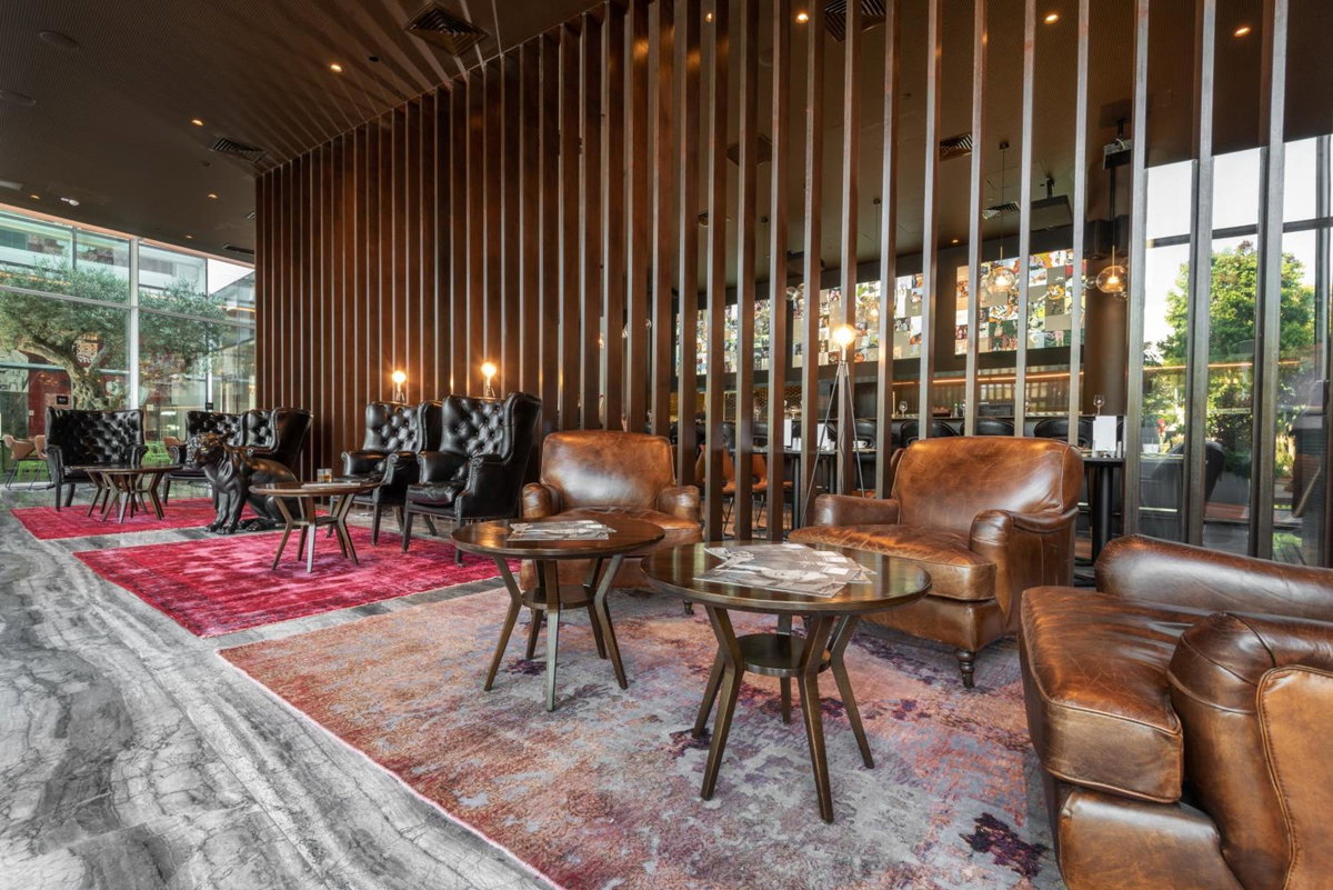 Hotel · NYX Herzliya, Herzliya