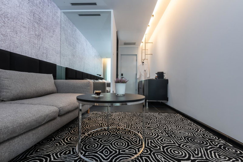 NYX Herzliya, Herzliya, Israel