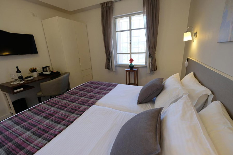 Scots House Hotel, Jerusalem, Израиль