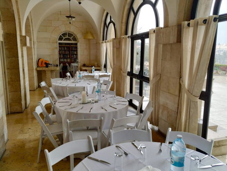 Scots House Hotel, Jerusalem, Израиль