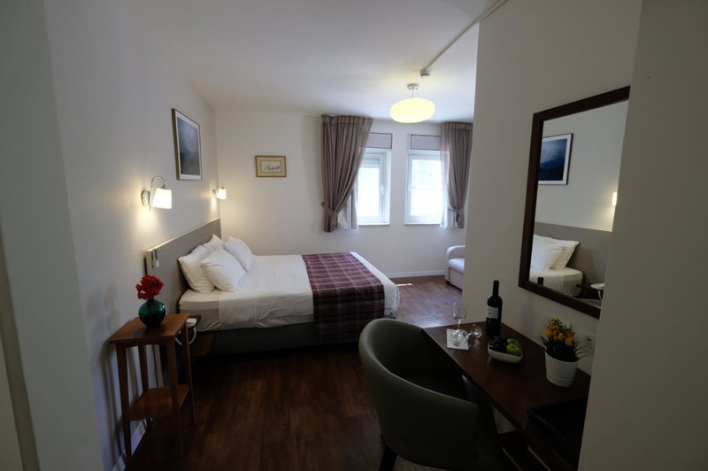 Scots House Hotel, Jerusalem, Израиль