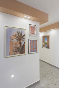 De Cardo Boutique, West Jerusalem, Israel