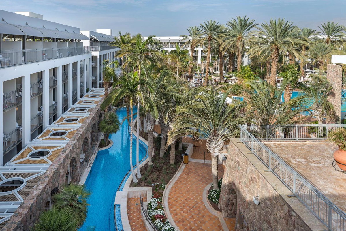 Agamim by Isrotel Collection, Israel