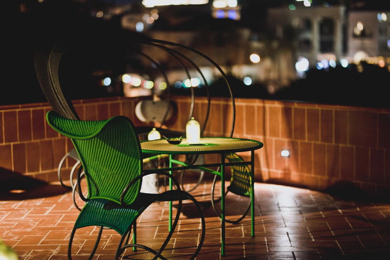 Elmina Hotel Jaffa, Jaffa, Israël