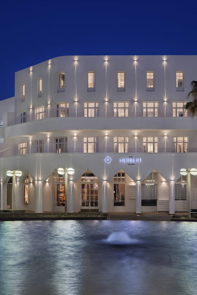 The Herbert, Tel Aviv, Israel