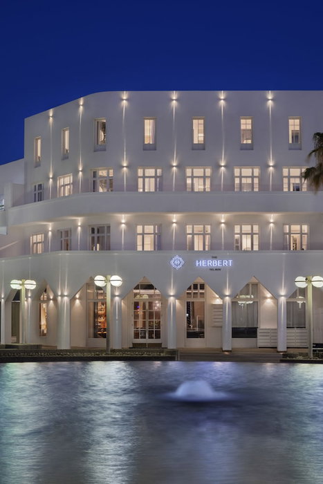 The Herbert, Tel Aviv, Israel