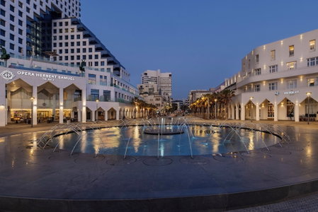 The Herbert, Tel Aviv, Israel