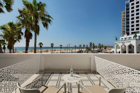 The Herbert, Tel Aviv, Israel