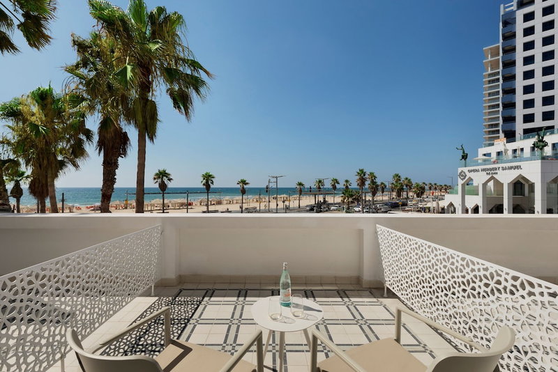 The Herbert, Tel Aviv, Israel