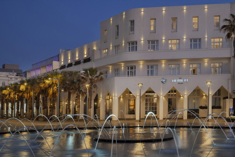 The Herbert, Tel Aviv, Israel