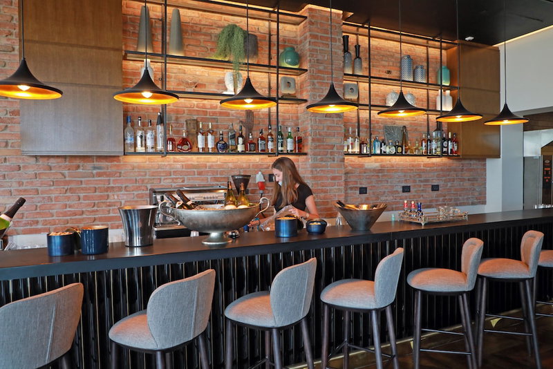 The Herbert, Tel Aviv, Israel