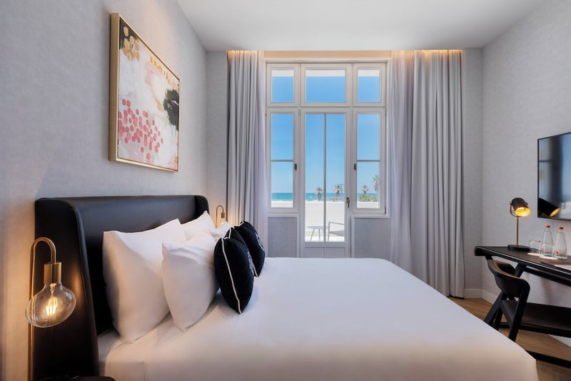 The Herbert, Tel Aviv, Israel