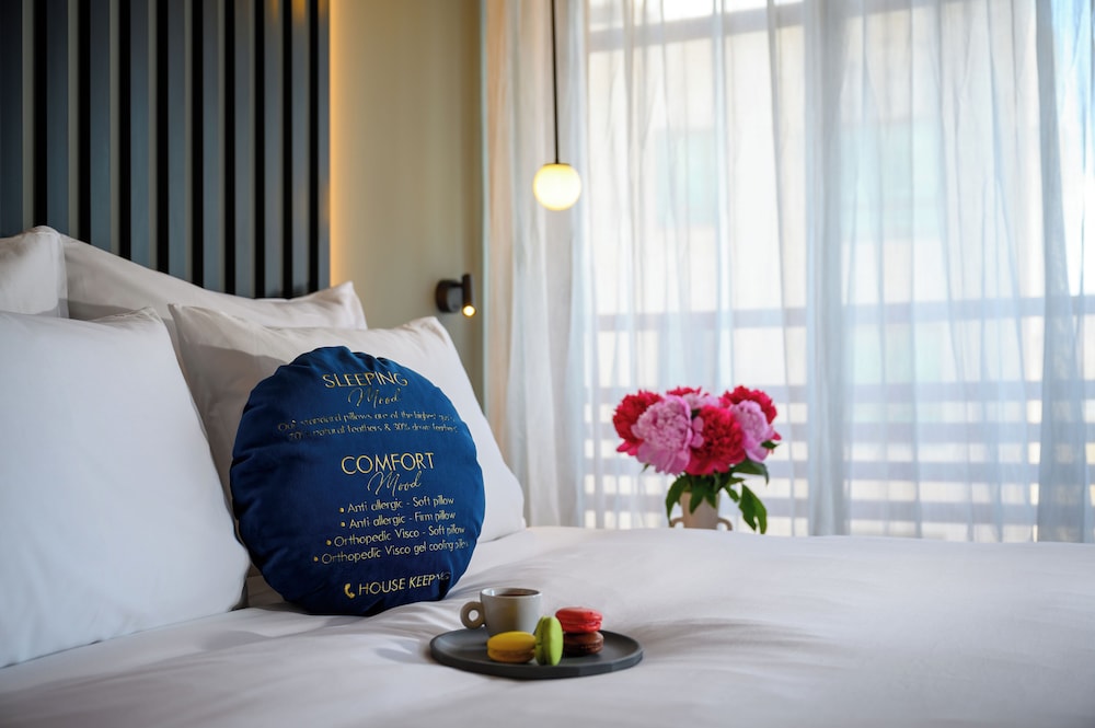 Hotel · Poli Urban By Afi Hotels, Tel Aviv